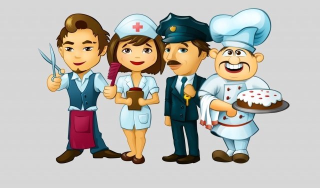 В ЦПКиО пройдёт «Парад профессий»