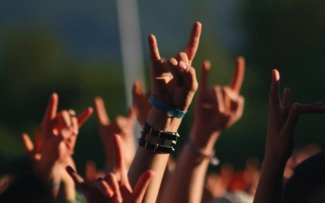 Шесть челябинских музыкальных школ, где играют рок на полную катушку