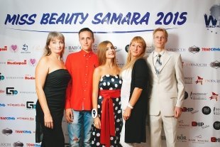 Кто стал “Miss Beauty Samara”?