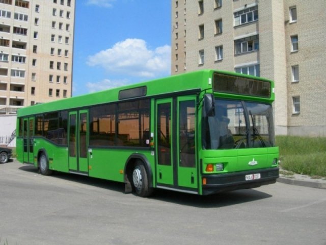 1 октября бесплатный автобус будет возить пенсионеров в заповедник «Столбы»