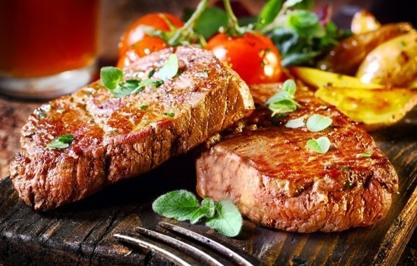Мясоедов накормят на родизио-ужине по-тюменски