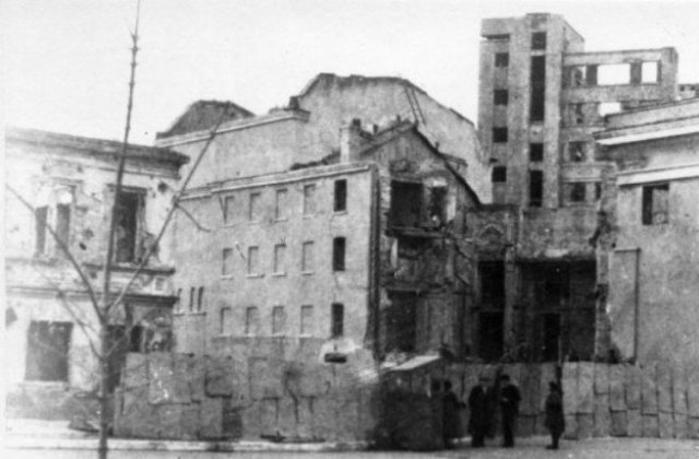 Воронежская область в годы ВОВ