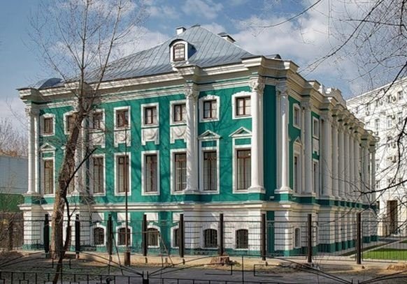 Музей им. И.Н. Крамского