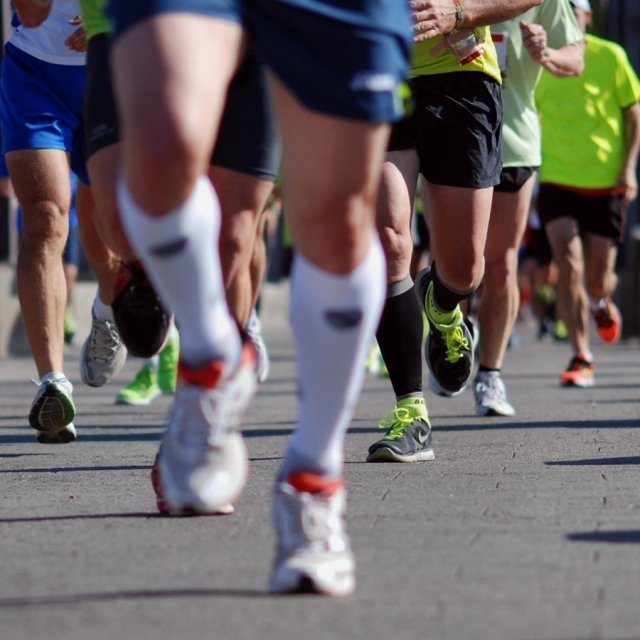 В октябре осуществят квест-проект «Бегущий город»