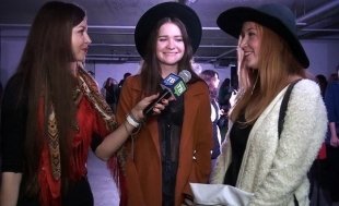 Выбирай-ТВ: Long Fashion Weekend в Челябинске