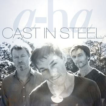 музыка, A-ha, Сast In Steel, We Love