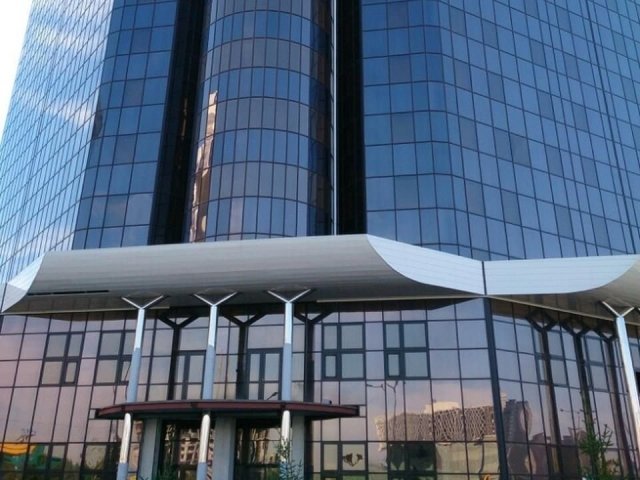 Состоялось торжественное открытие отеля «ibis Астана»