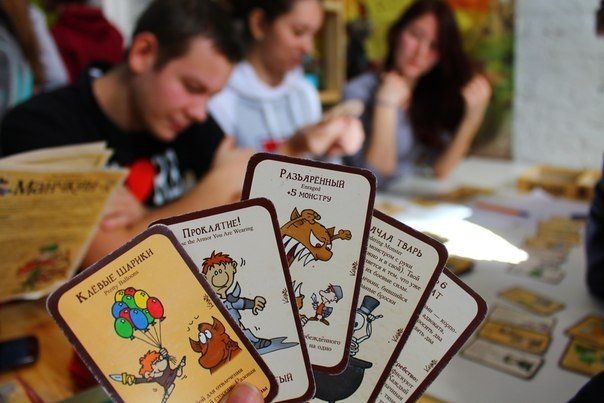 Игры нон-стоп по цене чашки кофе: запустился новый гейм-клуб