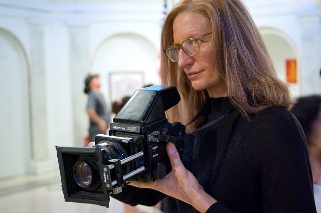 ОСИ организует серию кинопоказов и лекций о знаменитых фотографах