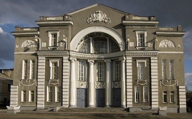 В Тольятти с гастролями приедет Мичуринский драматический театр