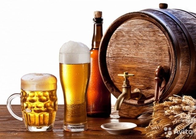 На столичный ресторан завели уголовное дело за нелегальное производство пива