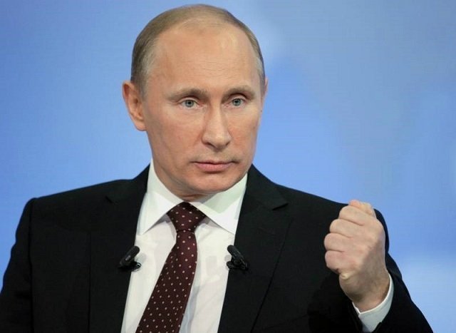 Путин станет почётным гостем на турнире по самбо в Тольятти