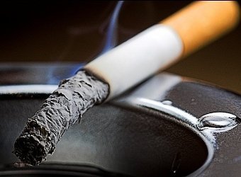 С нового года самые дешевые сигареты будут стоить 240 тенге