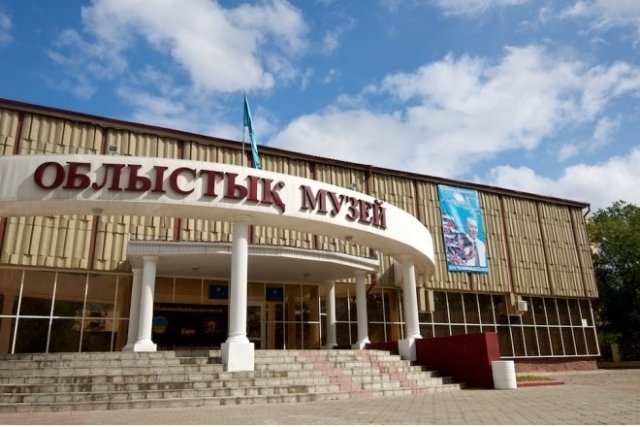 В историко-краеведческом музее впервые выставят уникальные артефакты