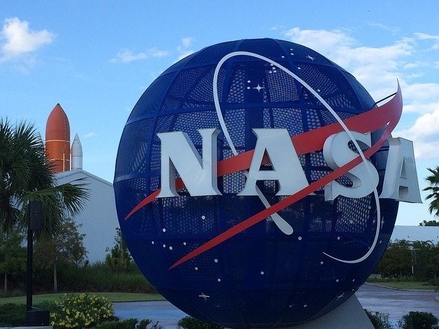 NASA объявляет открытый набор астронавтов