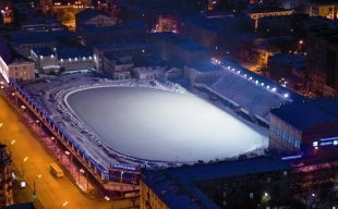 По наклонной: 5 точек проката зимнего спортинвентаря