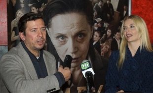 Выбирай-ТВ. Премьера фильма «Училка»