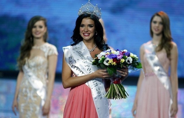 В Тольятти пройдёт кастинг на конкурс «Мисс Россия 2016»