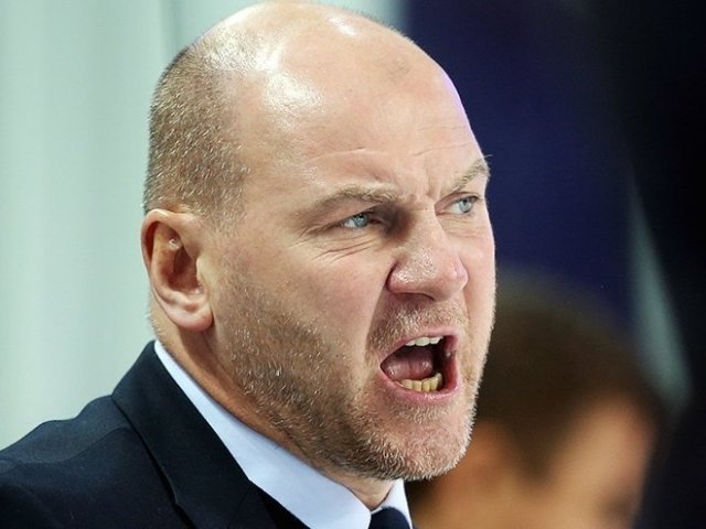 Главного тренера «Трактора» Андрея Николишина все же уволили
