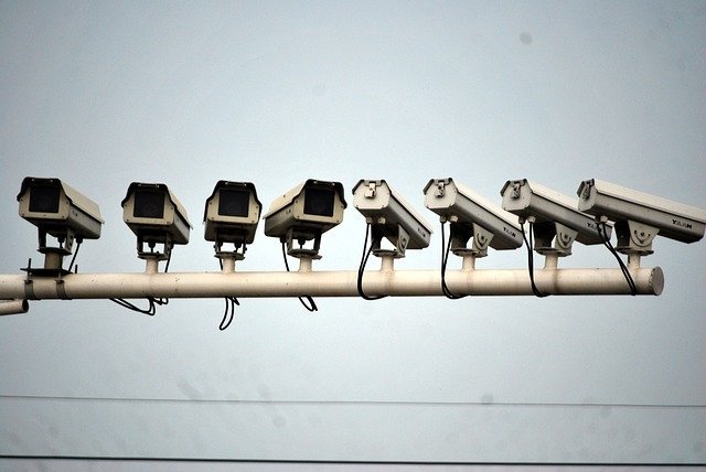 В Челябинске заработали новые камеры фиксации нарушений: список перекрестков