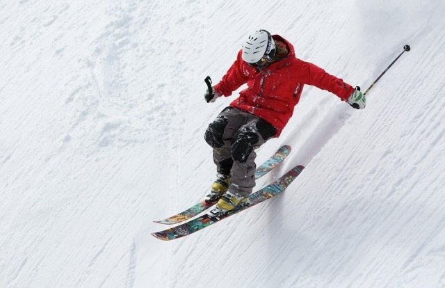 Где кататься на горных лыжах и сноуборде рядом с Красноярском