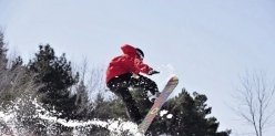 Фрирайд, сноуборды и тюбинги: что делать на шести горнолыжках неподалеку от Челябинска 