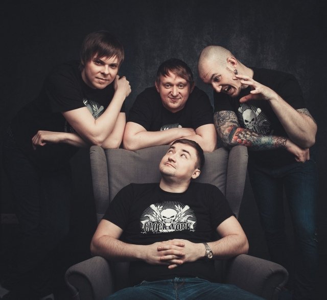 Clockwork Times (CWT)