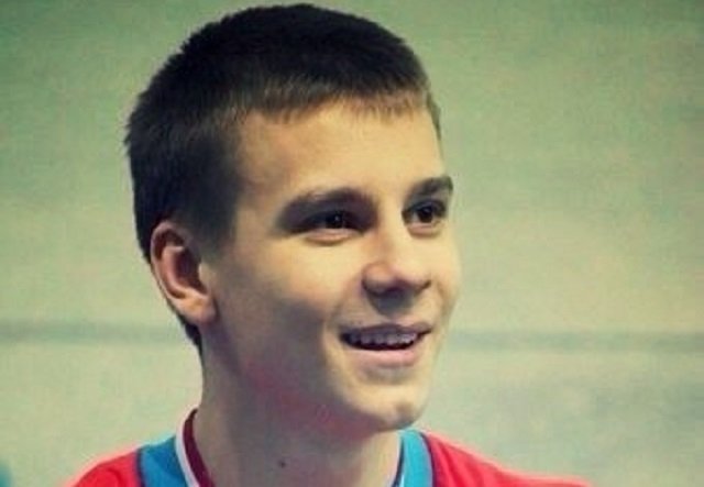 Тольяттинец будет участвовать в летней Олимпиаде 2016 года
