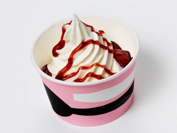 В ИКЕА появятся замороженный йогурт и много кофе