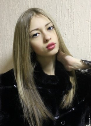 Марина Удалова