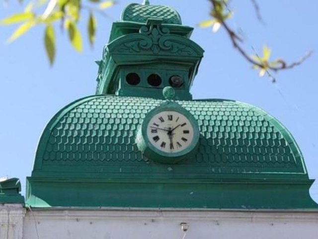 Куранты на Любинском проспекте вновь будут петь