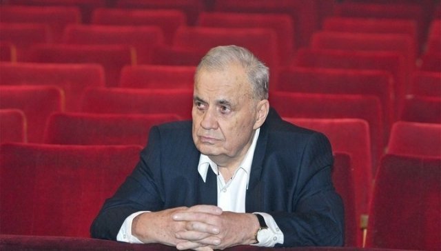 В КОП "Метро" пройдет вечер памяти Эльдара Рязанова