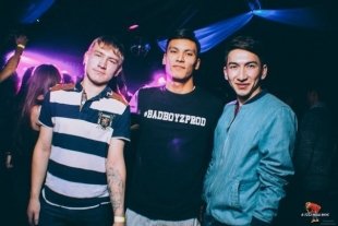 В Караганде прошла самая крутая вечеринка от WDC