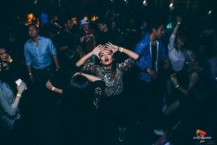 В Караганде прошла самая крутая вечеринка от WDC