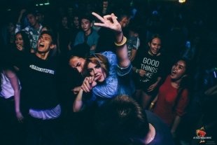 В Караганде прошла самая крутая вечеринка от WDC