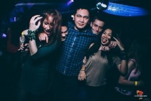 В Караганде прошла самая крутая вечеринка от WDC