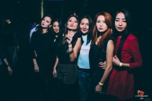 В Караганде прошла самая крутая вечеринка от WDC