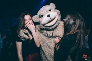 В Караганде прошла самая крутая вечеринка от WDC