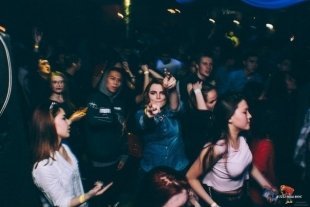 В Караганде прошла самая крутая вечеринка от WDC
