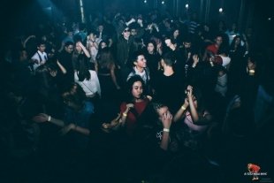 В Караганде прошла самая крутая вечеринка от WDC