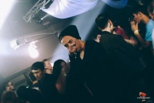 В Караганде прошла самая крутая вечеринка от WDC