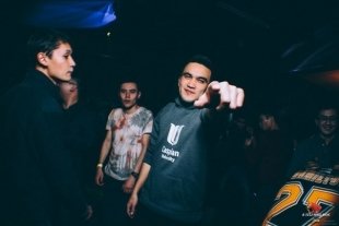 В Караганде прошла самая крутая вечеринка от WDC