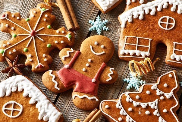 Рождественская ярмарка сладостей откроется в горах Сочи