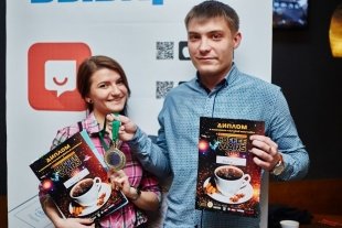 В Челябинске завершилась битва бариста Coffee Wars