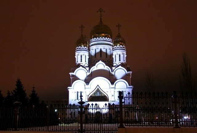 Последняя экскурсия по Тольятти в этом году пройдёт 19 декабря