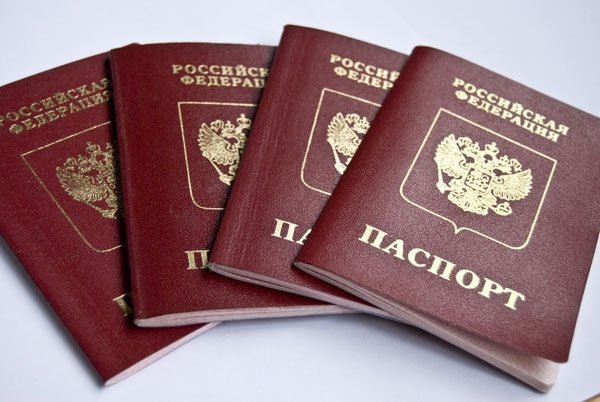 В Красноярске можно оформить второй загранпаспорт