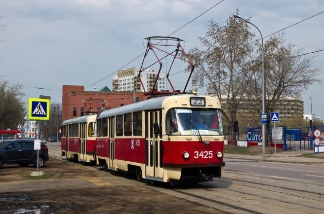 С понедельника в Краснодаре подорожают трамвай и троллейбус