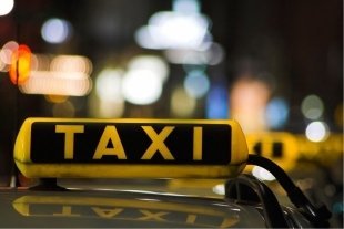 Такси Казани в Новый Год: как будут работать, цены, акции, подарки