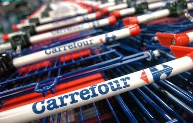 Торговая сеть Carrefour планирует открыть в Казахстане 9 своих гипермаркетов