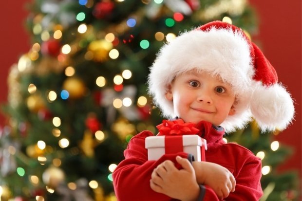 В Казани пройдет детская рождественская ярмарка